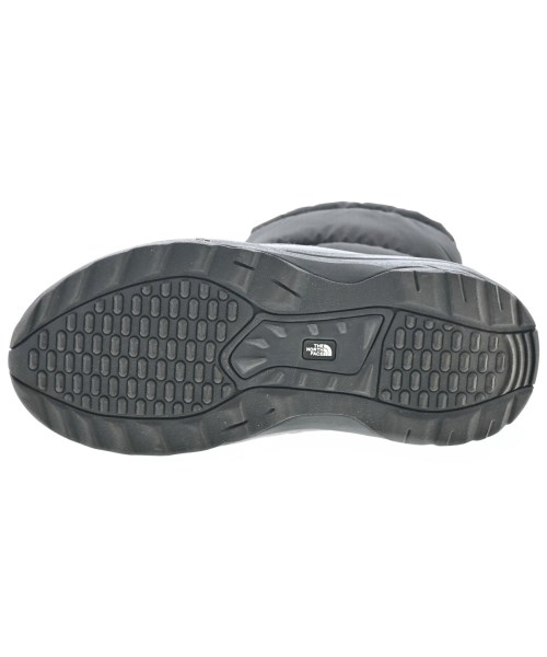 THE NORTH FACE（ザノースフェイス）ブーツ 黒 サイズ:22cm レディース/2200629568013