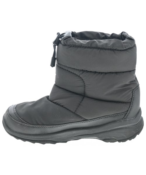 THE NORTH FACE（ザノースフェイス）ブーツ 黒 サイズ:22cm レディース/2200629568013