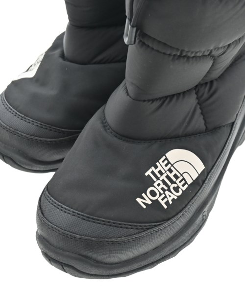 THE NORTH FACE（ザノースフェイス）ブーツ 黒 サイズ:22cm レディース/2200629568013