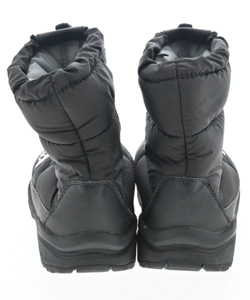 THE NORTH FACE（ザノースフェイス）ブーツ 黒 サイズ:22cm レディース/2200629568013