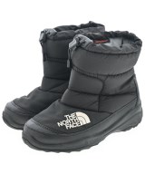THE NORTH FACE（ザノースフェイス）ブーツ 黒 サイズ:22cm レディース/2200629568013