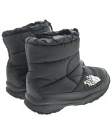 THE NORTH FACE（ザノースフェイス）ブーツ 黒 サイズ:22cm レディース/2200629568013