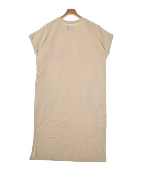 THE NORTH FACE（ザノースフェイス）ワンピース ベージュ サイズ:S レディース/2200633284374