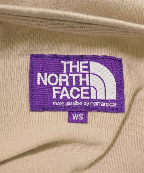 THE NORTH FACE（ザノースフェイス）ワンピース ベージュ サイズ:S レディース/2200633284374