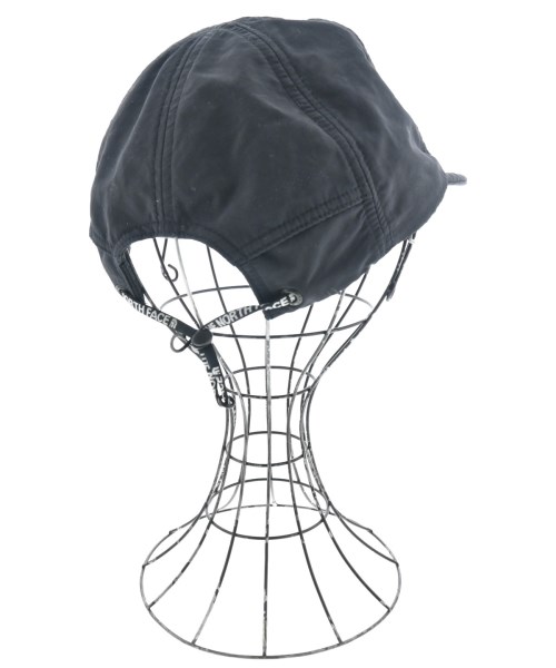 THE NORTH FACE（ザノースフェイス）キャップ 黒 サイズ:M メンズ/2200635279149