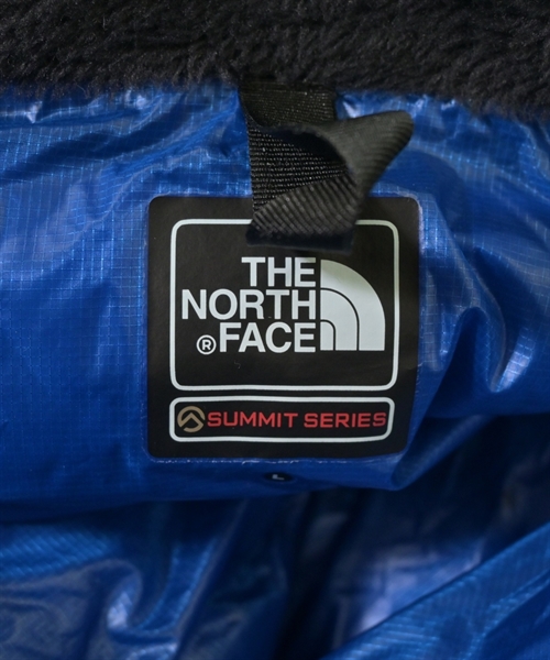 THE NORTH FACE（ザノースフェイス）ダウンジャケット/ダウンベスト 青 サイズ:L メンズ/2200635614018