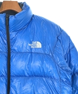 THE NORTH FACE（ザノースフェイス）ダウンジャケット/ダウンベスト 青 サイズ:L メンズ/2200635614018