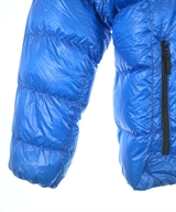 THE NORTH FACE（ザノースフェイス）ダウンジャケット/ダウンベスト 青 サイズ:L メンズ/2200635614018