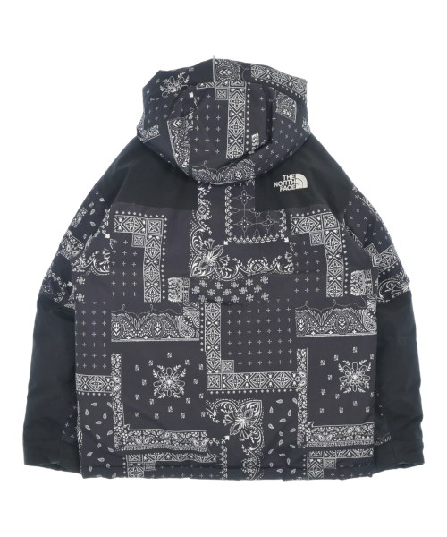 THE NORTH FACE（ザノースフェイス）ダウンジャケット/ダウンベスト 黒 サイズ:XL メンズ/2200638364019