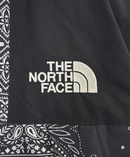 THE NORTH FACE（ザノースフェイス）ダウンジャケット/ダウンベスト 黒 サイズ:XL メンズ/2200638364019