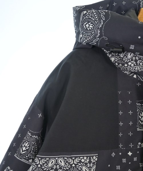 THE NORTH FACE（ザノースフェイス）ダウンジャケット/ダウンベスト 黒 サイズ:XL メンズ/2200638364019