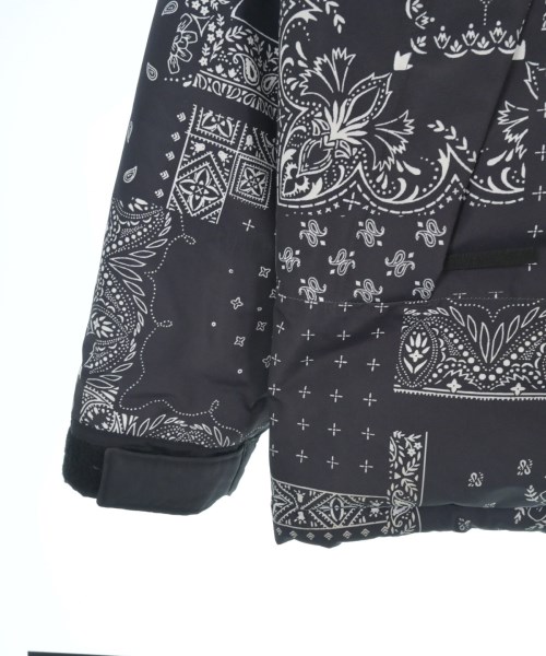 THE NORTH FACE（ザノースフェイス）ダウンジャケット/ダウンベスト 黒 サイズ:XL メンズ/2200638364019