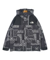 THE NORTH FACE（ザノースフェイス）ダウンジャケット/ダウンベスト 黒 サイズ:XL メンズ/2200638364019