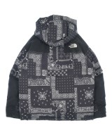 THE NORTH FACE（ザノースフェイス）ダウンジャケット/ダウンベスト 黒 サイズ:XL メンズ/2200638364019