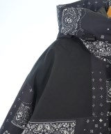 THE NORTH FACE（ザノースフェイス）ダウンジャケット/ダウンベスト 黒 サイズ:XL メンズ/2200638364019