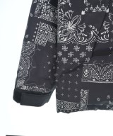 THE NORTH FACE（ザノースフェイス）ダウンジャケット/ダウンベスト 黒 サイズ:XL メンズ/2200638364019