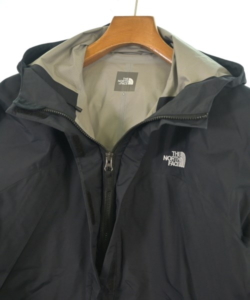 THE NORTH FACE（ザノースフェイス）マウンテンパーカー 黒 サイズ:M レディース/2200619913014