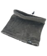 THE NORTH FACE（ザノースフェイス）マフラー グレー サイズ:F レディース/2200624616245