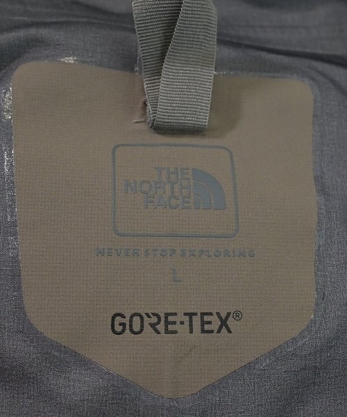 THE NORTH FACE（ザノースフェイス）マウンテンパーカー ベージュ サイズ:L レディース/2200626354039