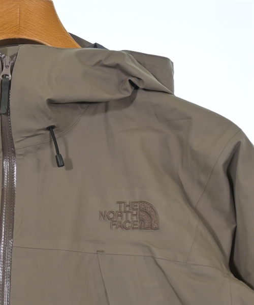 THE NORTH FACE（ザノースフェイス）マウンテンパーカー ベージュ サイズ:L レディース/2200626354039