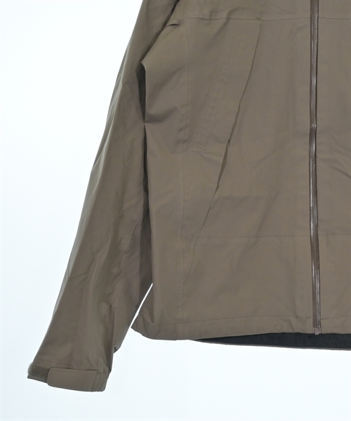 THE NORTH FACE（ザノースフェイス）マウンテンパーカー ベージュ サイズ:L レディース/2200626354039