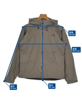 THE NORTH FACE（ザノースフェイス）マウンテンパーカー ベージュ サイズ:L レディース/2200626354039