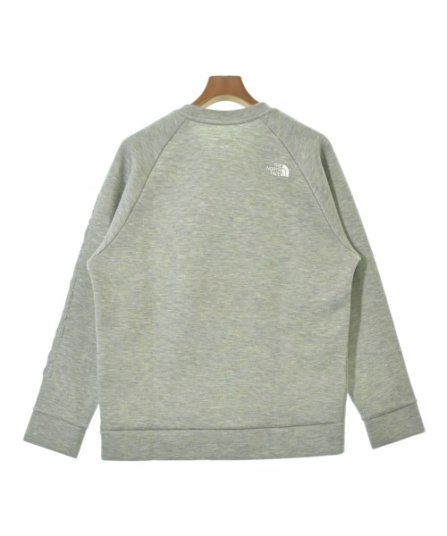 THE NORTH FACE（ザノースフェイス）スウェット グレー サイズ:L メンズ/2200638475012