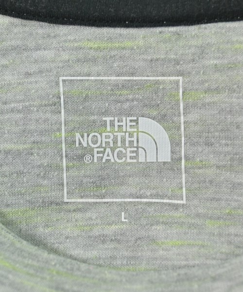 THE NORTH FACE（ザノースフェイス）スウェット グレー サイズ:L メンズ/2200638475012