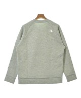 THE NORTH FACE（ザノースフェイス）スウェット グレー サイズ:L メンズ/2200638475012