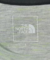 THE NORTH FACE（ザノースフェイス）スウェット グレー サイズ:L メンズ/2200638475012
