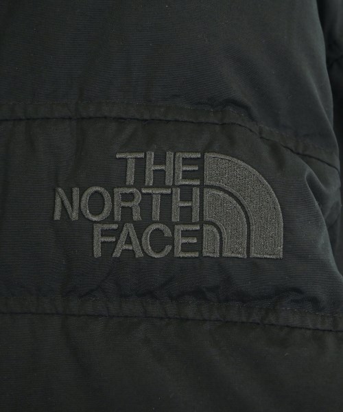 THE NORTH FACE（ザノースフェイス）ダウンジャケット/ダウンベスト 黒 サイズ:XL メンズ/2200638561012