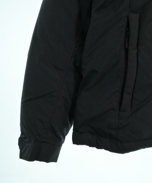 THE NORTH FACE（ザノースフェイス）ダウンジャケット/ダウンベスト 黒 サイズ:XL メンズ/2200638561012