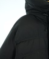 THE NORTH FACE（ザノースフェイス）ダウンジャケット/ダウンベスト 黒 サイズ:XL メンズ/2200638561012