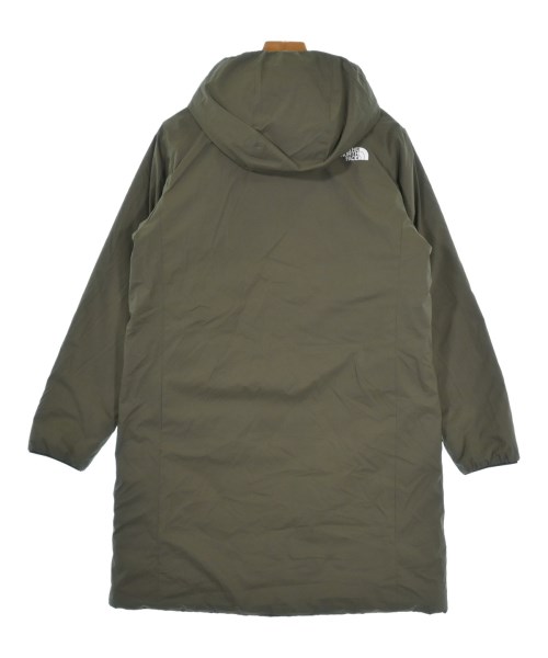THE NORTH FACE（ザノースフェイス）その他 カーキ サイズ:M レディース/2200602872014