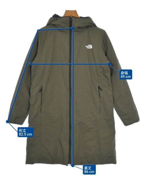 THE NORTH FACE（ザノースフェイス）その他 カーキ サイズ:M レディース/2200602872014