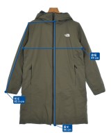 THE NORTH FACE（ザノースフェイス）その他 カーキ サイズ:M レディース/2200602872014
