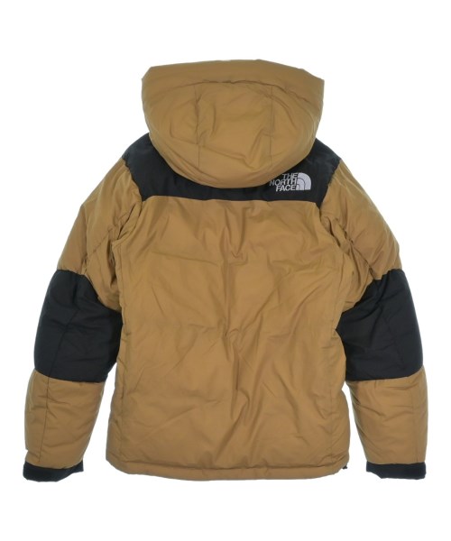 THE NORTH FACE（ザノースフェイス）ダウンジャケット/ダウンベスト ベージュ サイズ:S メンズ/2200615276014