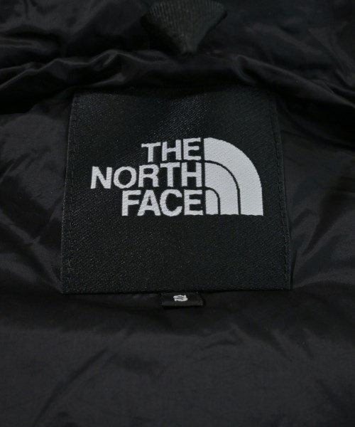 THE NORTH FACE（ザノースフェイス）ダウンジャケット/ダウンベスト ベージュ サイズ:S メンズ/2200615276014