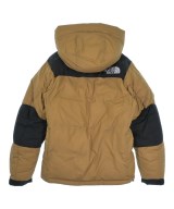 THE NORTH FACE（ザノースフェイス）ダウンジャケット/ダウンベスト ベージュ サイズ:S メンズ/2200615276014