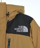 THE NORTH FACE（ザノースフェイス）ダウンジャケット/ダウンベスト ベージュ サイズ:S メンズ/2200615276014