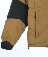 THE NORTH FACE（ザノースフェイス）ダウンジャケット/ダウンベスト ベージュ サイズ:S メンズ/2200615276014