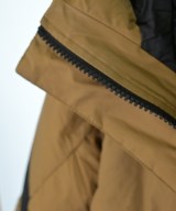 THE NORTH FACE（ザノースフェイス）ダウンジャケット/ダウンベスト ベージュ サイズ:S メンズ/2200615276014