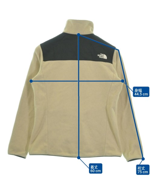 THE NORTH FACE（ザノースフェイス）その他 ベージュ サイズ:M レディース/2200615276052