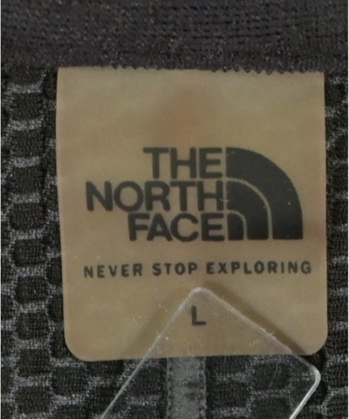 THE NORTH FACE（ザノースフェイス）Tシャツ・カットソー グレー サイズ:L レディース/2200615276519