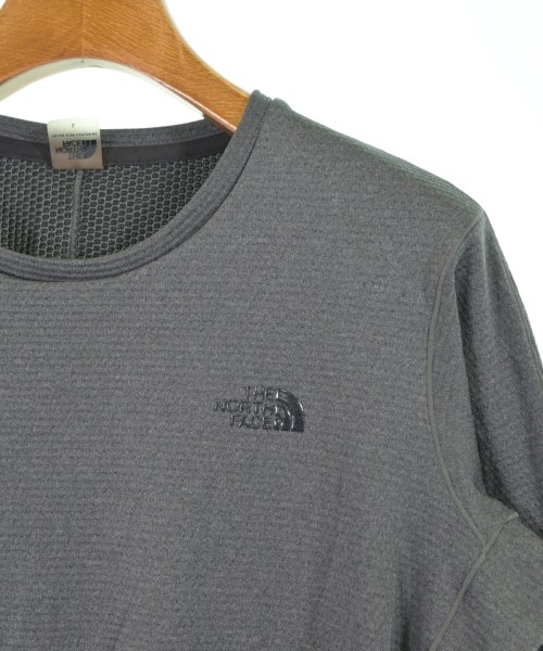 THE NORTH FACE（ザノースフェイス）Tシャツ・カットソー グレー サイズ:L レディース/2200615276519