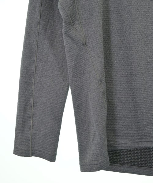 THE NORTH FACE（ザノースフェイス）Tシャツ・カットソー グレー サイズ:L レディース/2200615276519