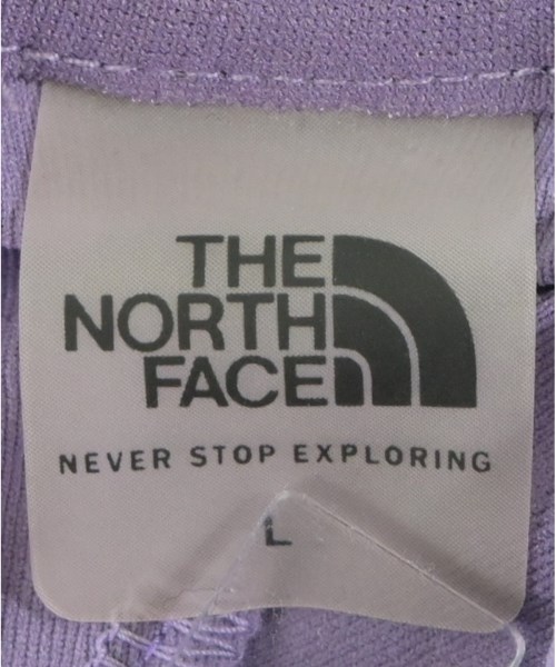 THE NORTH FACE（ザノースフェイス）パーカー 紫 サイズ:L レディース/2200615276533