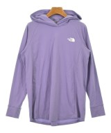 THE NORTH FACE（ザノースフェイス）パーカー 紫 サイズ:L レディース/2200615276533