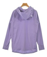 THE NORTH FACE（ザノースフェイス）パーカー 紫 サイズ:L レディース/2200615276533