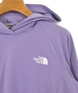 THE NORTH FACE（ザノースフェイス）パーカー 紫 サイズ:L レディース/2200615276533